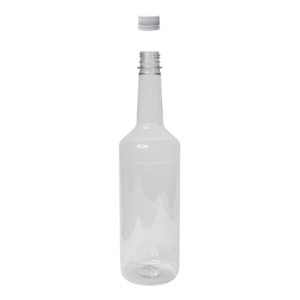 BotellaPETwhiskera-1L