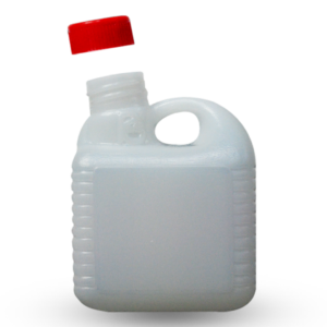 GarrafonPlasticoCuelloBajo-125ml